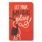 Let Your Music Play