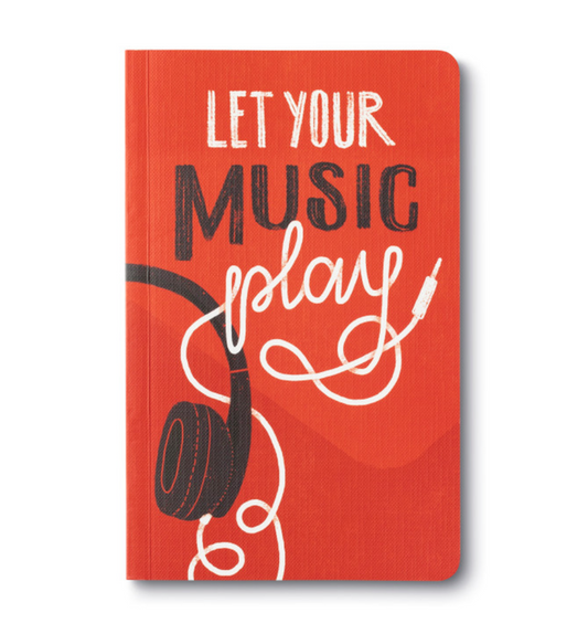 Let Your Music Play