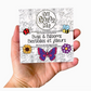 Bugs & Blooms Mini Coloring Book