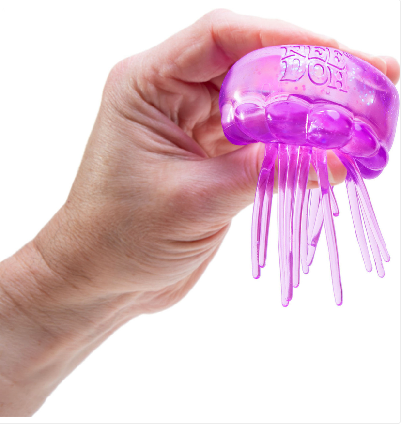 JellySquish NeeDoh