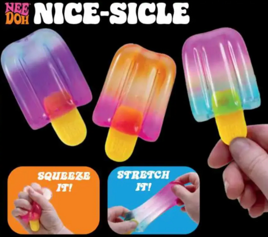 NiceSicle NeeDoh