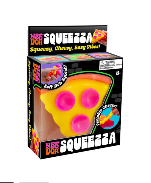 Squeezza NeeDoh