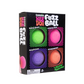 Teenie Fuzz Ball NeeDoh Multipack