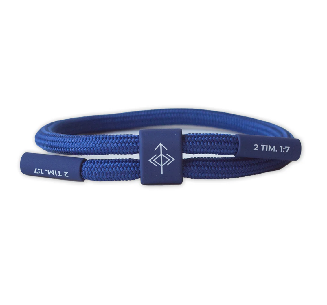 Faith Over Fear | Bracelet