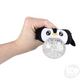 Sea Life Squeezy Bead Plush