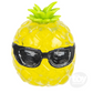 3" Squeezy Bead Fun Fruit
