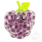 3" Squeezy Bead Fun Fruit
