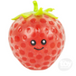3" Squeezy Bead Fun Fruit