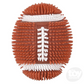 5" Puffer Football