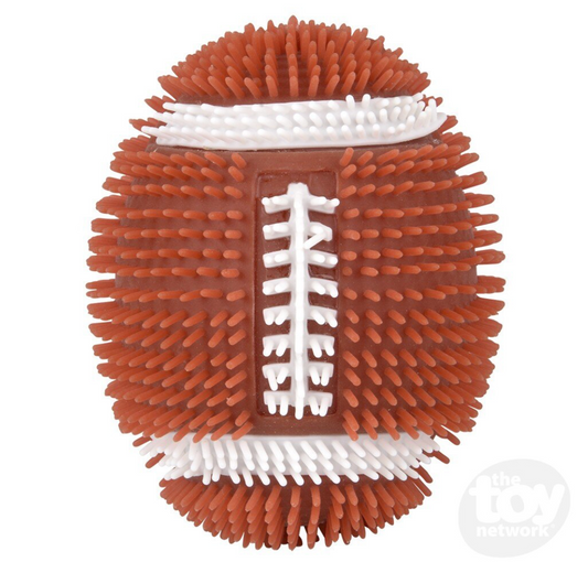 5" Puffer Football