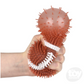 5" Puffer Football