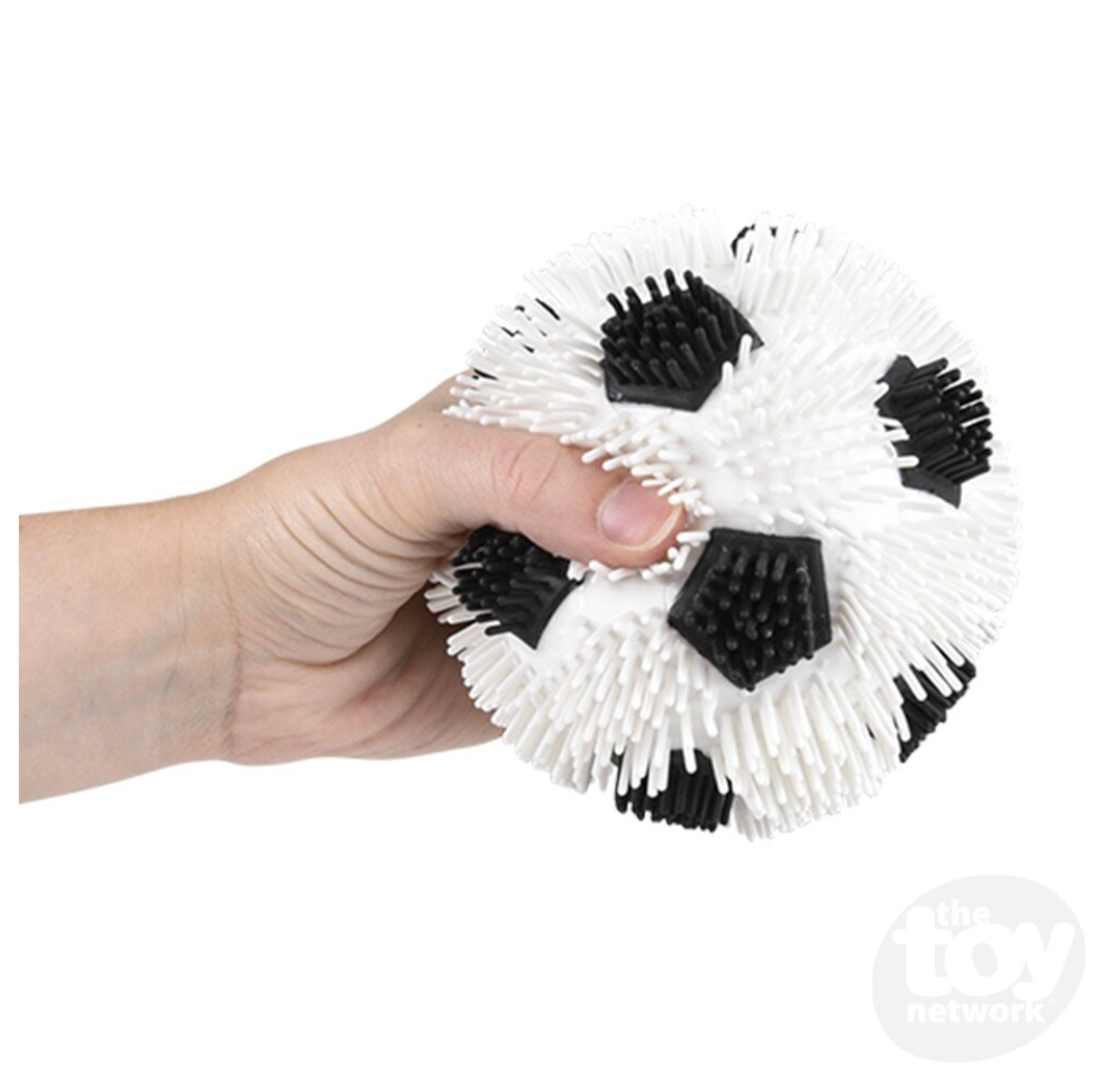 5" Puffer Soccer Ball