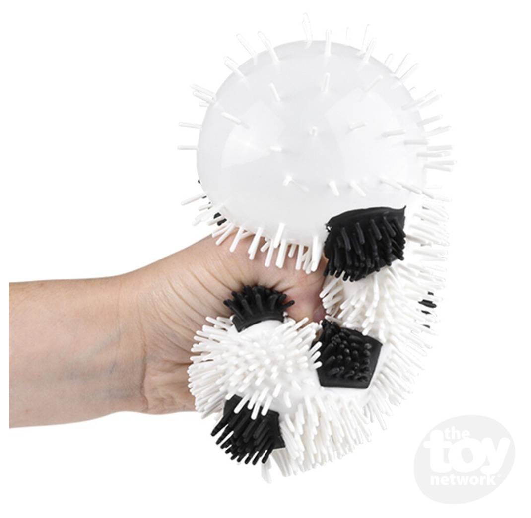 5" Puffer Soccer Ball