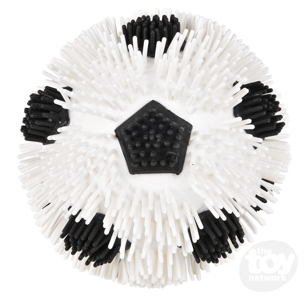 5" Puffer Soccer Ball