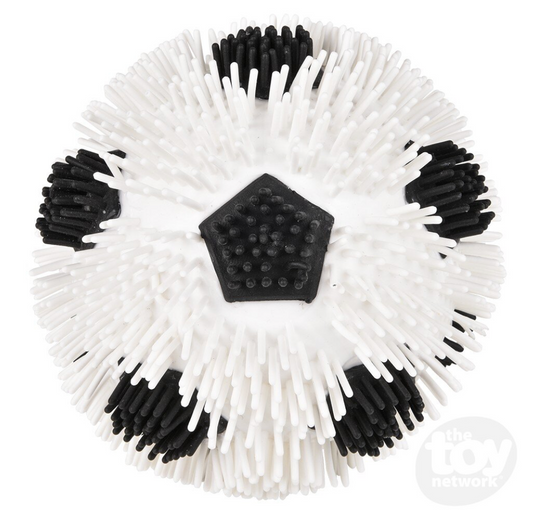 5" Puffer Soccer Ball
