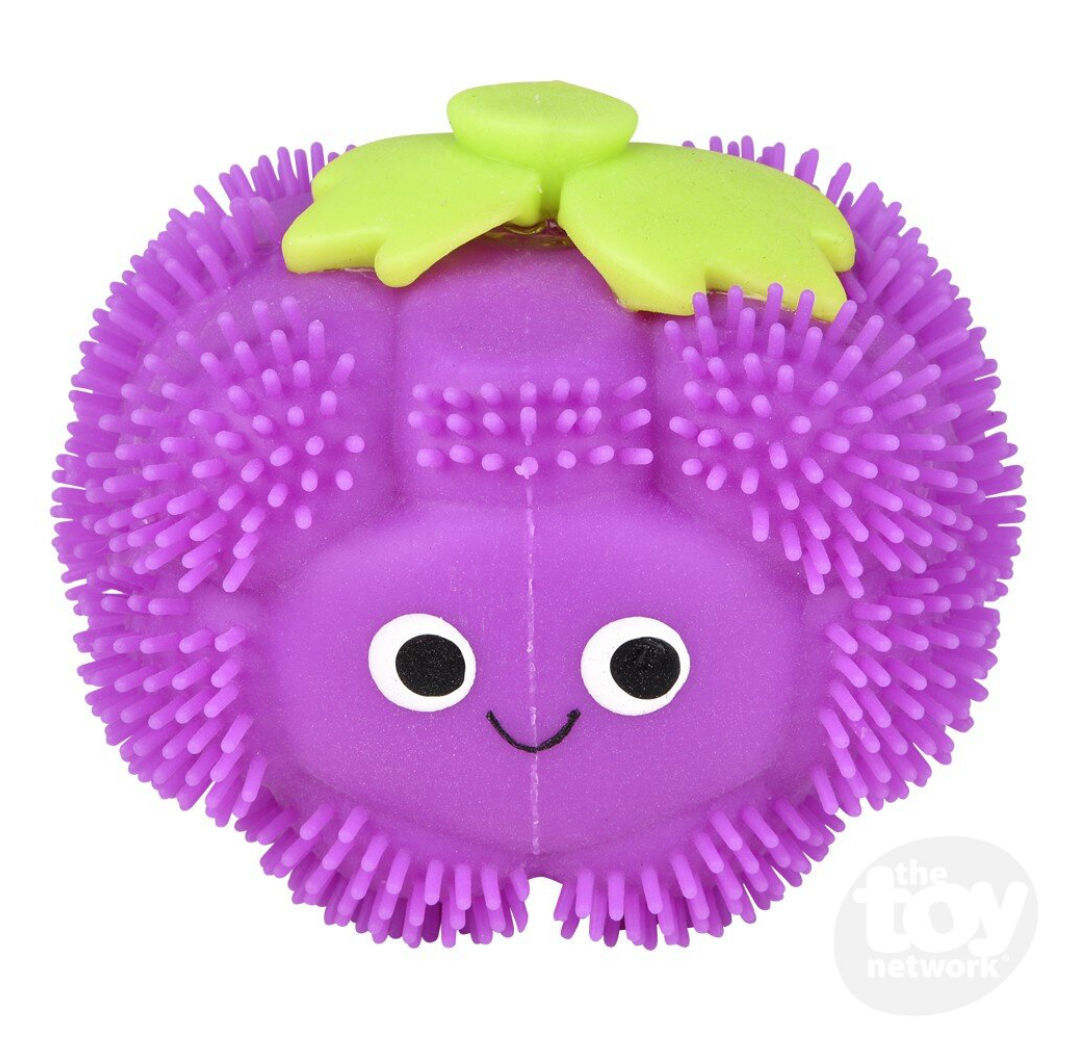 3.75" Puffer Fruit