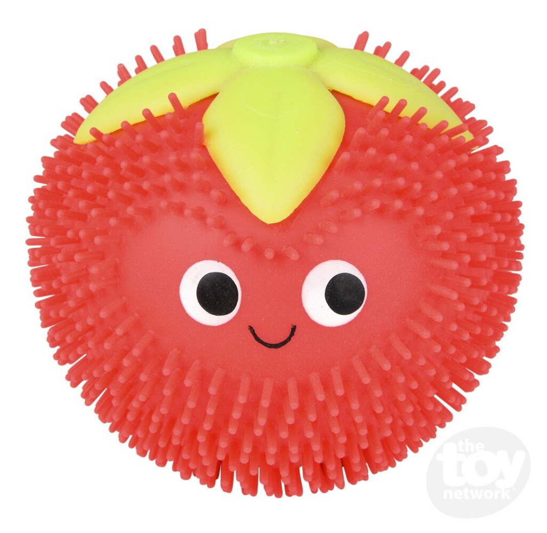 3.75" Puffer Fruit