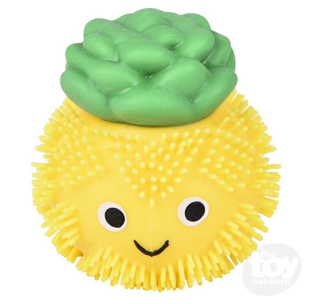 3.75" Puffer Fruit