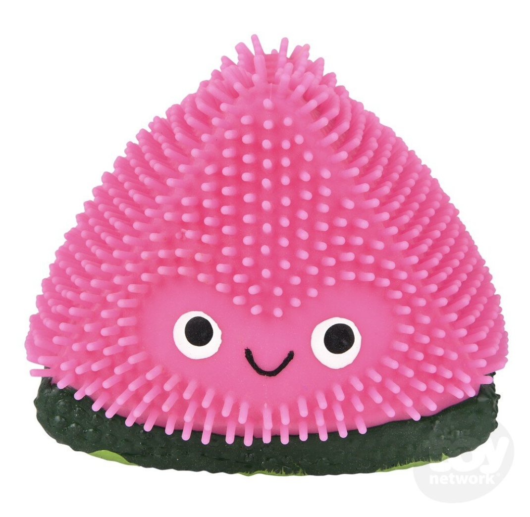 3.75" Puffer Fruit