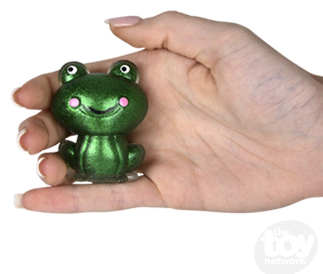 2.25" Squish Frog
