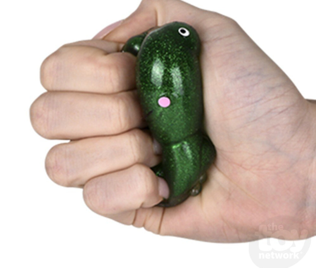 2.25" Squish Frog