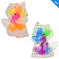 2" Squeezy Bead Unicorn