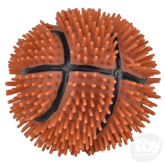 5" Puffer Basketball