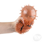 5" Puffer Basketball