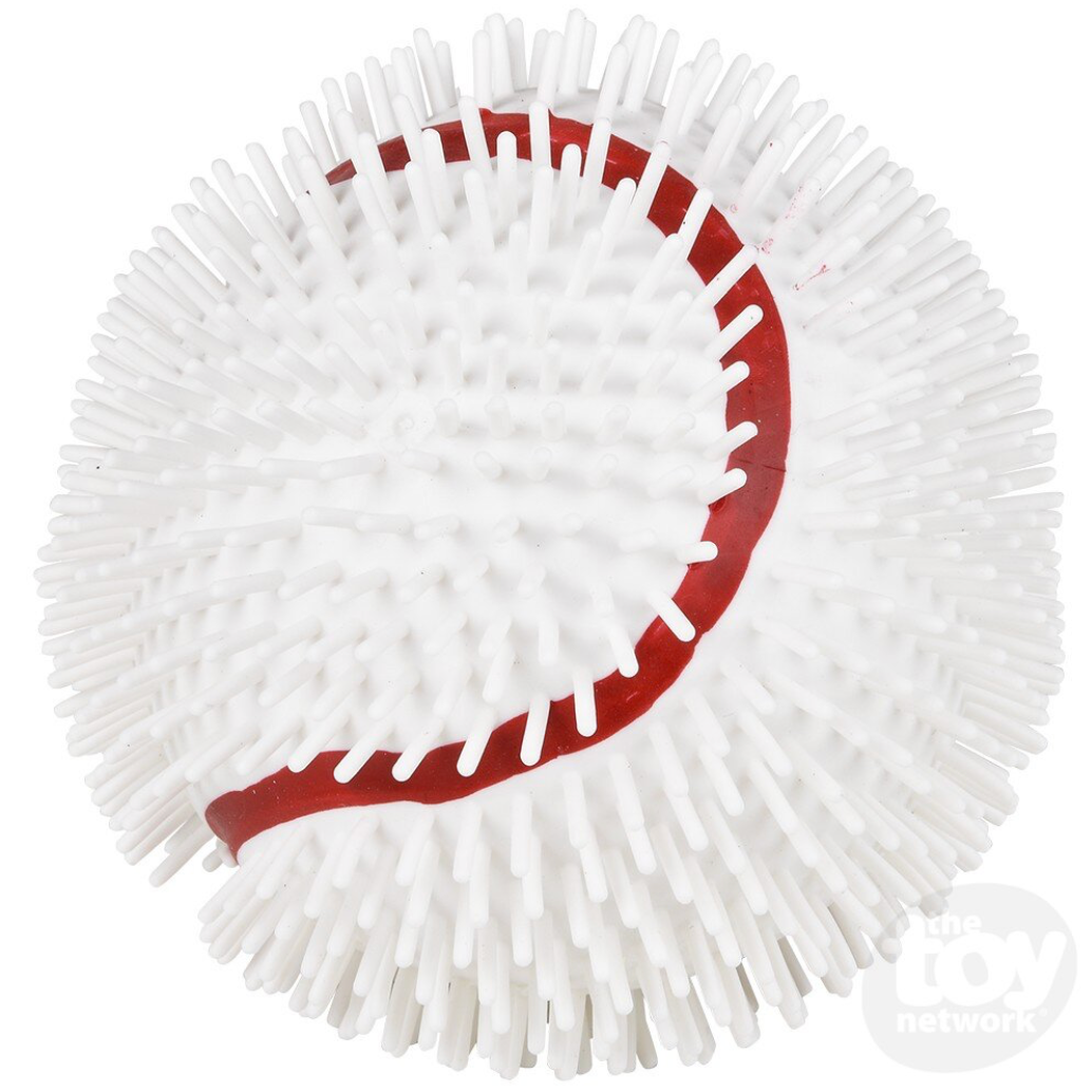 5" Puffer Baseball