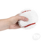 5" Puffer Baseball