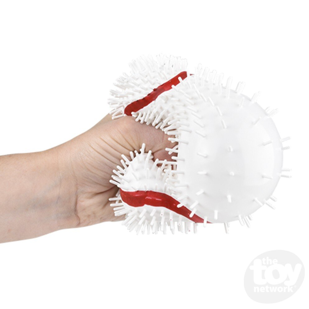 5" Puffer Baseball