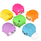 Squishy Squeezy Mini Animals