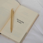 The Five Minute Journal - Daily Guided Gratitude