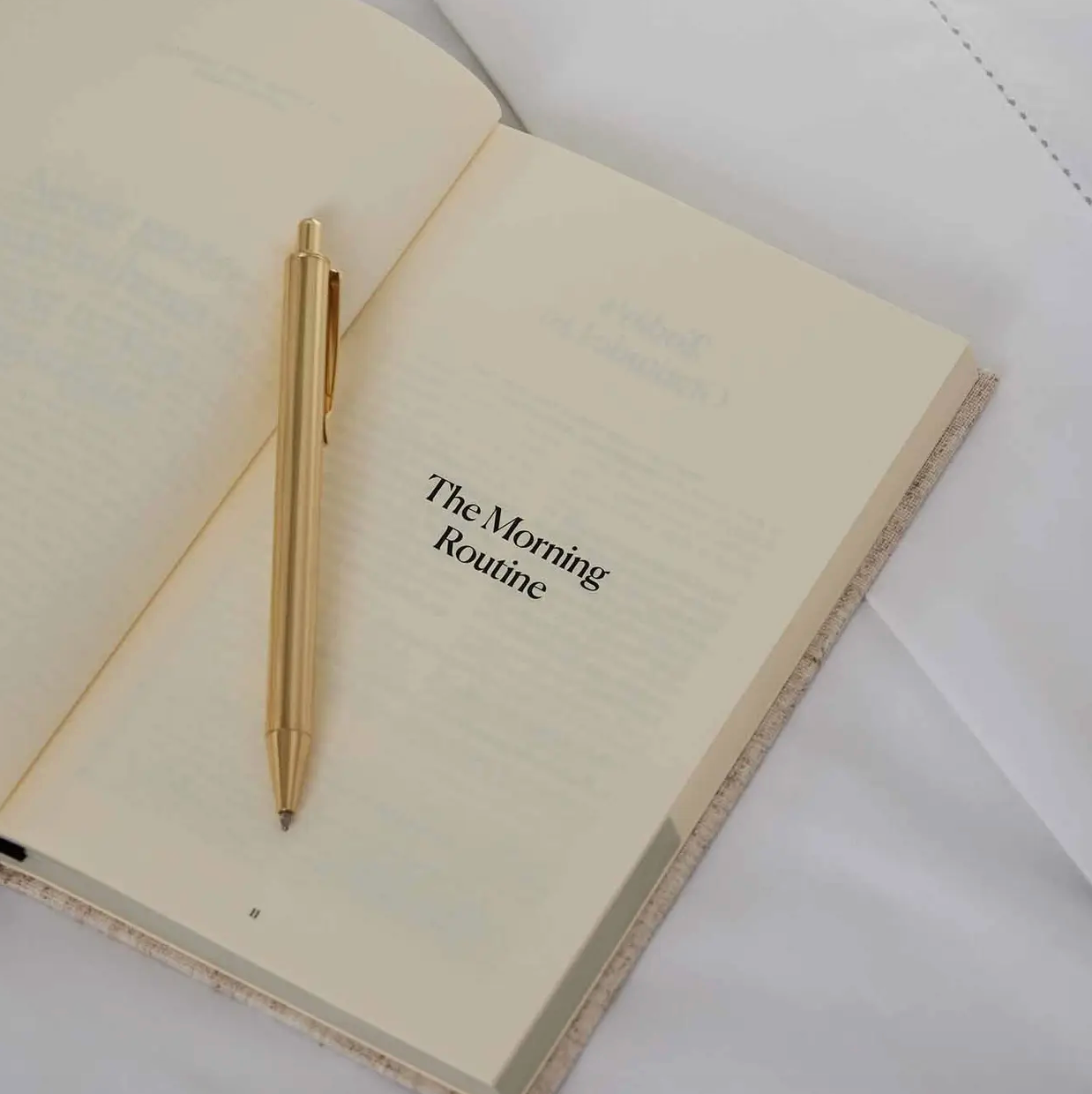 The Five Minute Journal - Daily Guided Gratitude