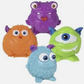 Marshmallow Monsters
