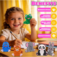 Animal Silicone Sensory Fidget Toy