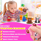 Animal Silicone Sensory Fidget Toy