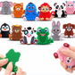 Animal Silicone Sensory Fidget Toy