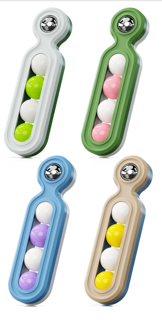 Fidget Clicker