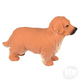 Stretchy Golden Retriever