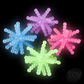 Glow In Dark Atomic Ball