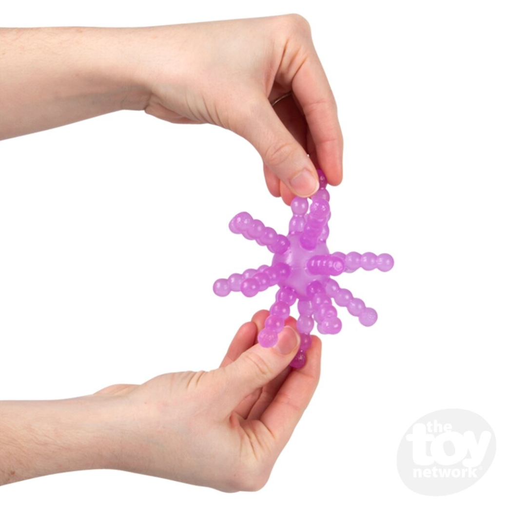 Glow In Dark Atomic Ball