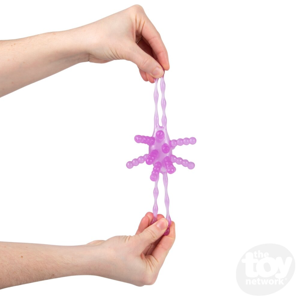 Glow In Dark Atomic Ball