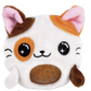 3" Cat Squeezy Bead Plush