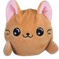 3" Cat Squeezy Bead Plush