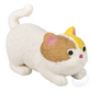 Stretchy Squish Cat