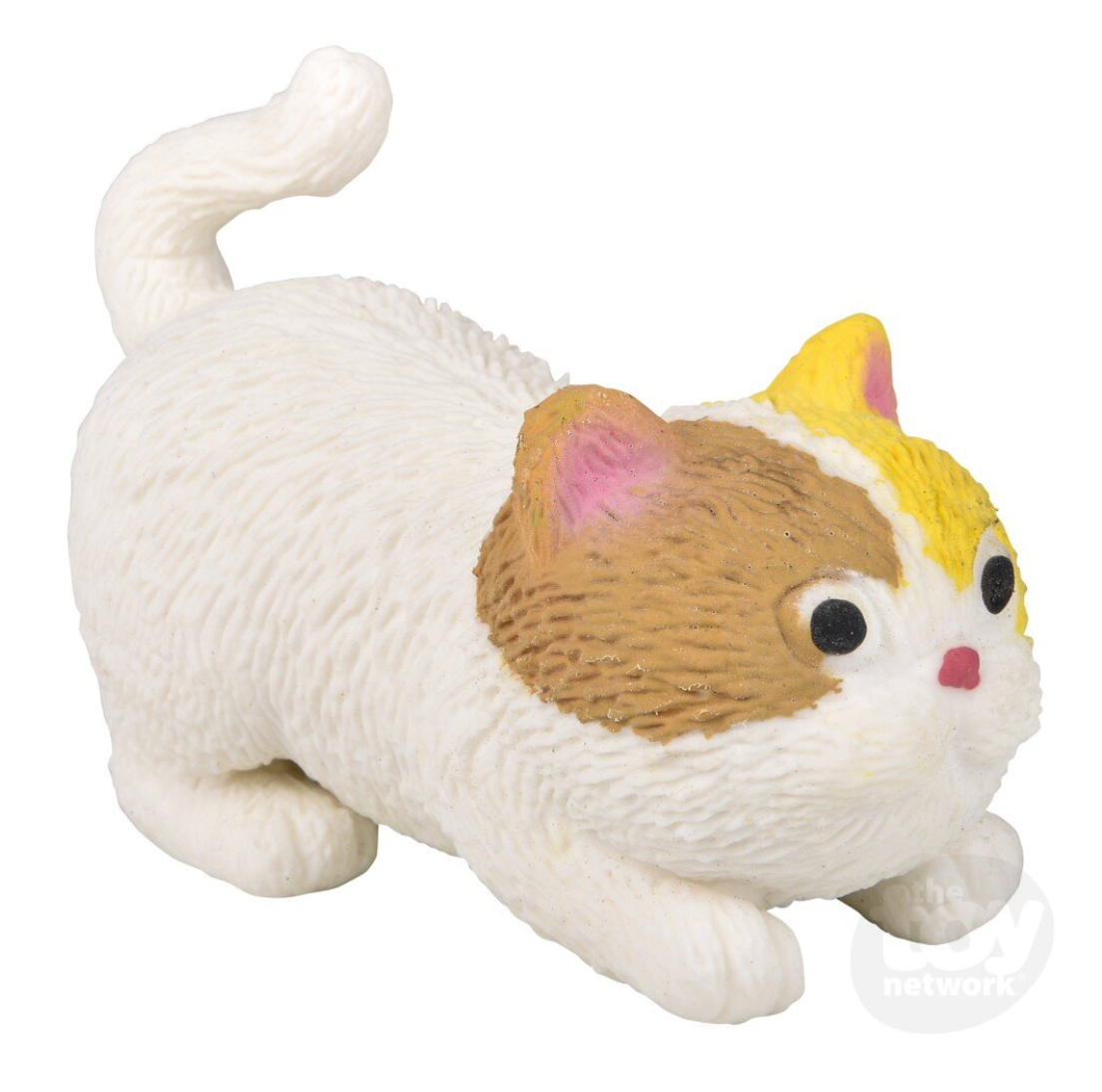 Stretchy Squish Cat