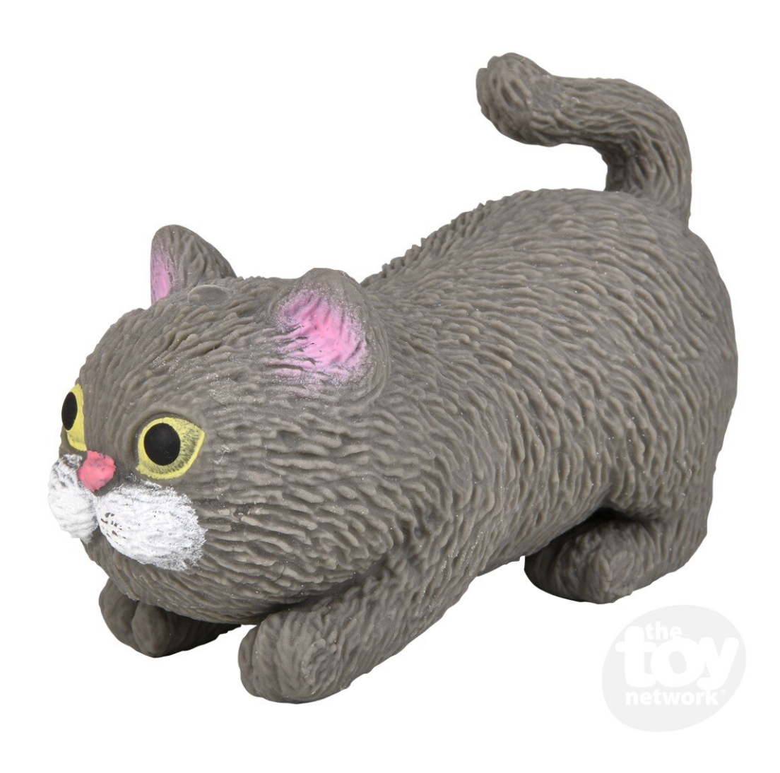 Stretchy Squish Cat