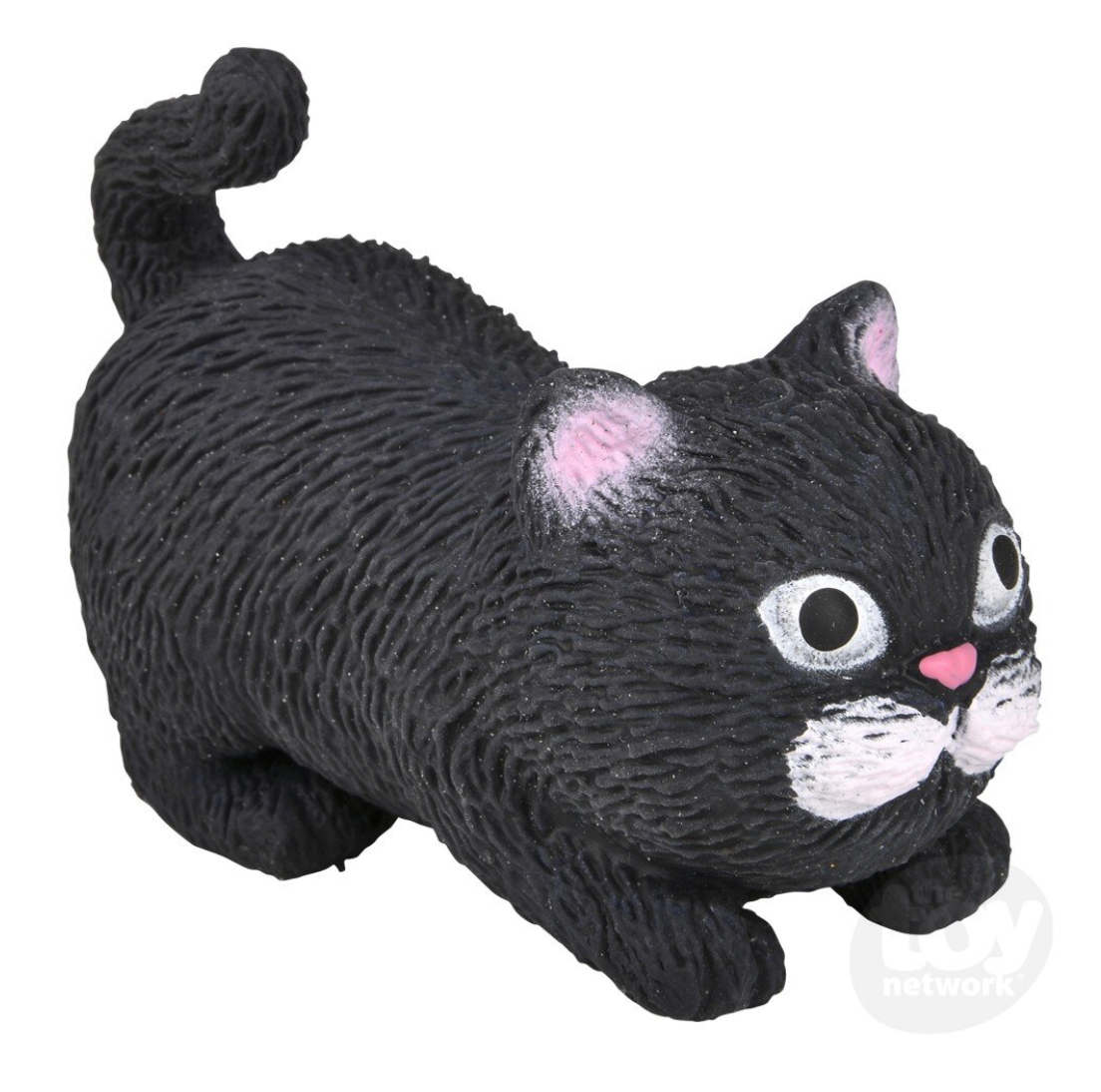 Stretchy Squish Cat