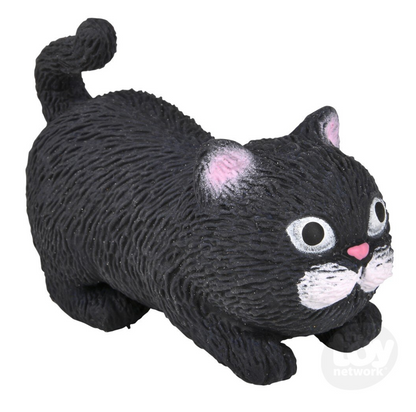 Stretchy Squish Cat